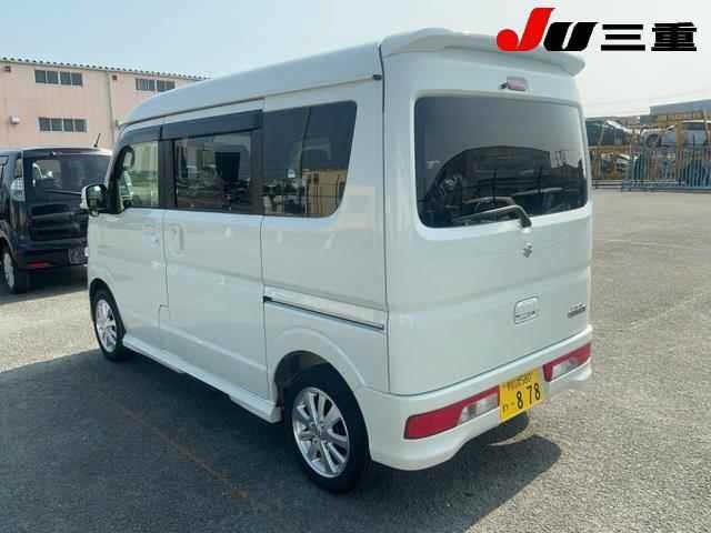 Suzuki EVERY WAGON 2018 8255189-1
