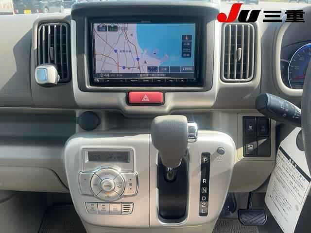 Suzuki EVERY WAGON 2018 8255189-11
