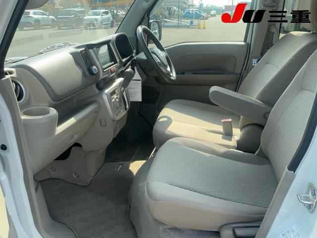 Suzuki EVERY WAGON 2018 8255189-3