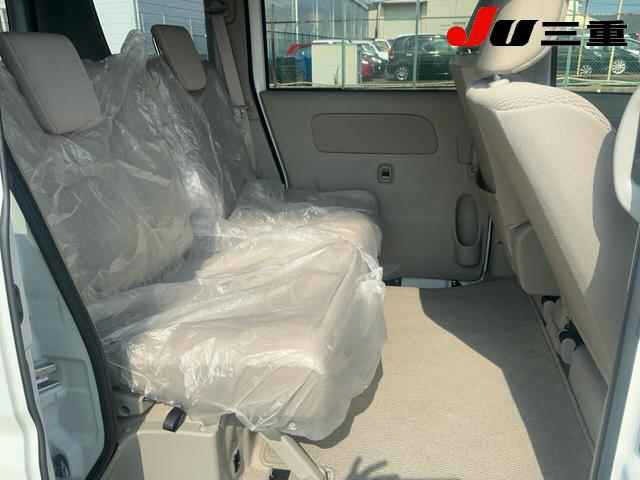 Suzuki EVERY WAGON 2018 8255189-5