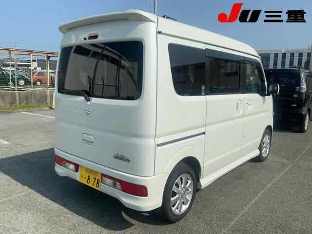 Suzuki EVERY WAGON 2018 8255189-6