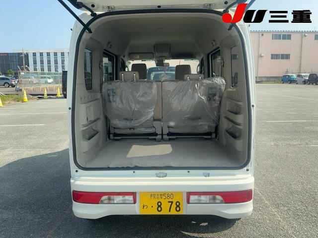 Suzuki EVERY WAGON 2018 8255189-7