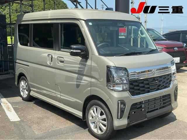 Suzuki EVERY WAGON 2026 8255194-0
