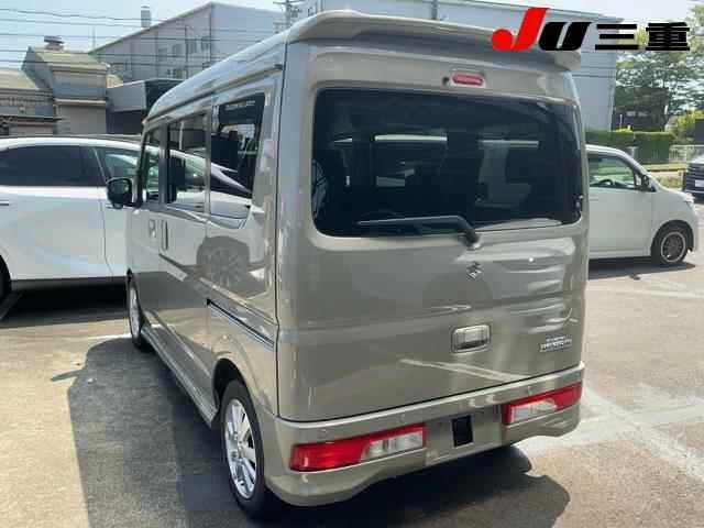 Suzuki EVERY WAGON 2026 8255194-1