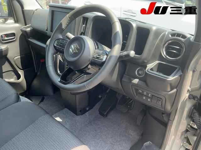 Suzuki EVERY WAGON 2026 8255194-14
