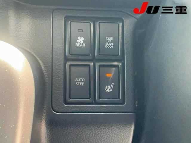 Suzuki EVERY WAGON 2026 8255194-16
