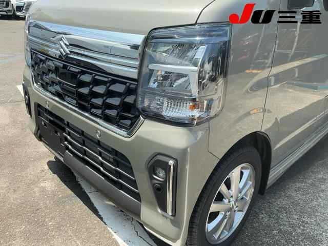 Suzuki EVERY WAGON 2026 8255194-28
