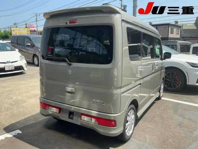 Suzuki EVERY WAGON 2026 8255194-6