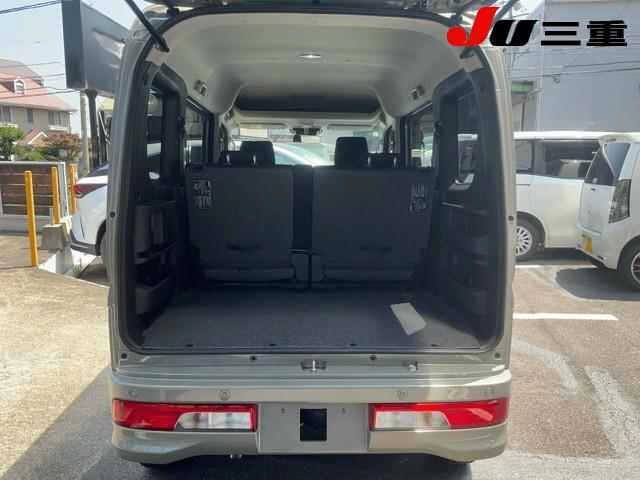 Suzuki EVERY WAGON 2026 8255194-7