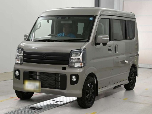 Suzuki EVERY WAGON 2026 8255195-0