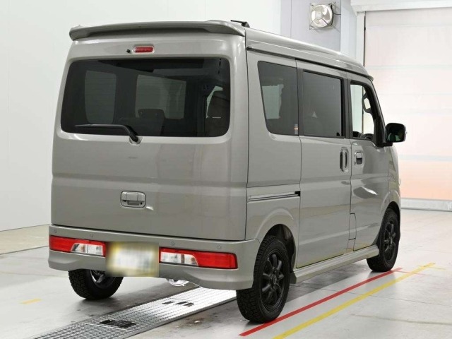 Suzuki EVERY WAGON 2026 8255195-1