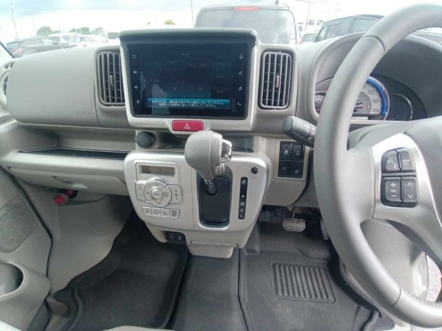 Suzuki EVERY WAGON 2026 8255195-11