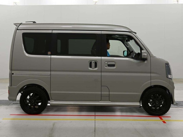 Suzuki EVERY WAGON 2026 8255195-3