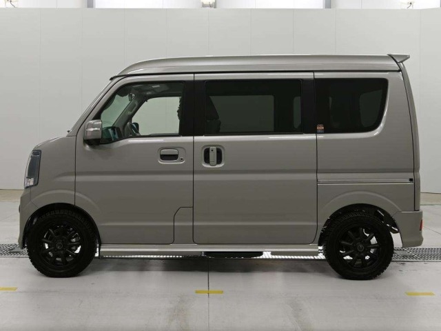 Suzuki EVERY WAGON 2026 8255195-4