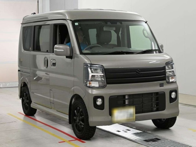 Suzuki EVERY WAGON 2026 8255195-5