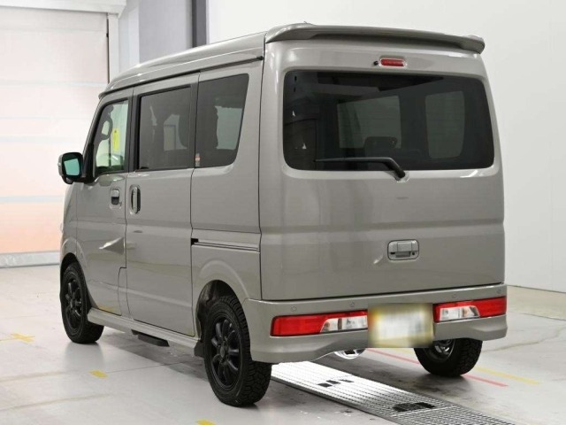 Suzuki EVERY WAGON 2026 8255195-6