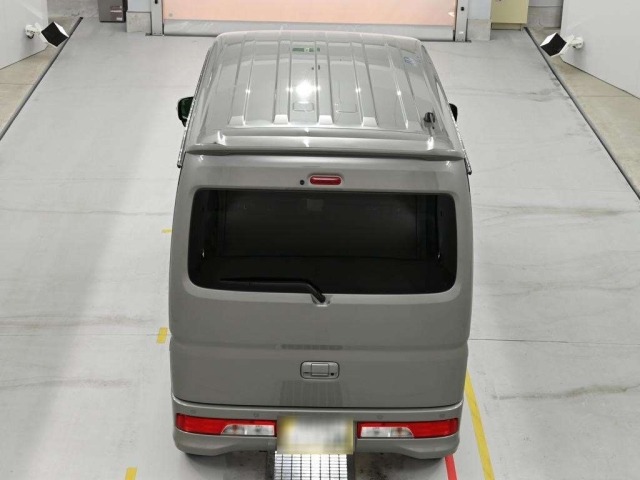 Suzuki EVERY WAGON 2026 8255195-8