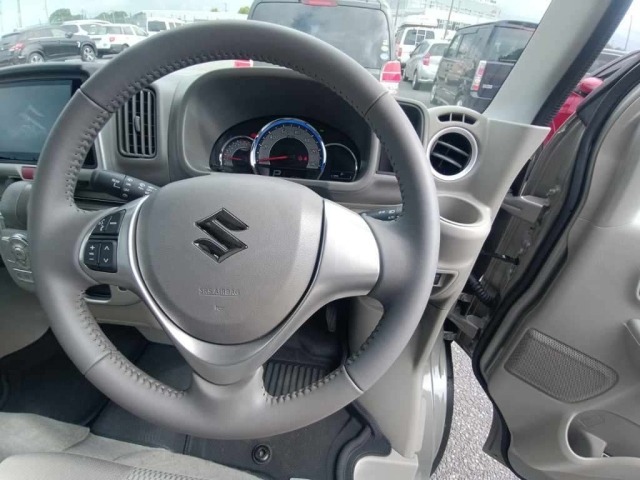 Suzuki EVERY WAGON 2026 8255195-9