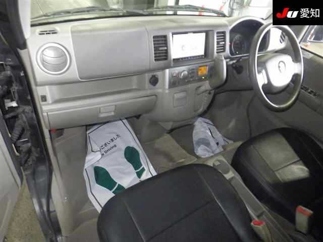 Suzuki EVERY WAGON 2011 8255203-3