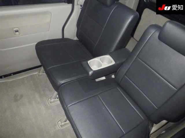 Suzuki EVERY WAGON 2011 8255203-4