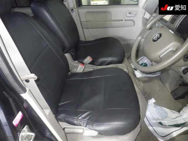 Suzuki EVERY WAGON 2011 8255203-6