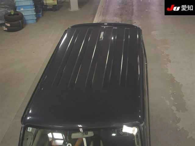 Suzuki EVERY WAGON 2011 8255203-9