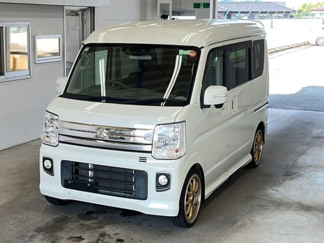 Suzuki EVERY WAGON 2020 8255209-0