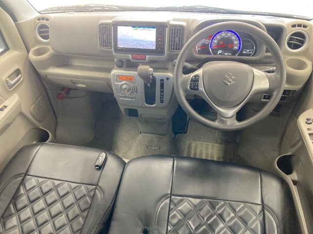 Suzuki EVERY WAGON 2020 8255209-3