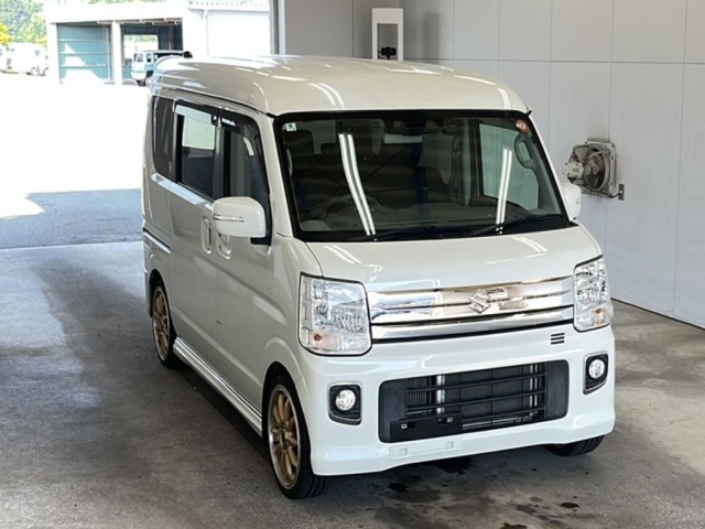 Suzuki EVERY WAGON 2020 8255209-4