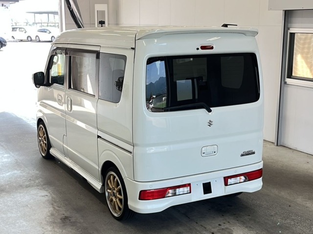 Suzuki EVERY WAGON 2020 8255209-5