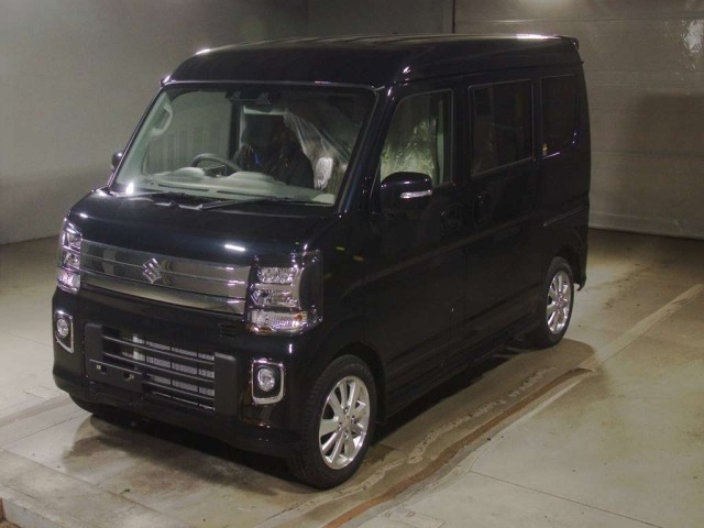 Suzuki EVERY WAGON 2025 8255210-0