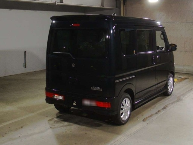 Suzuki EVERY WAGON 2025 8255210-1