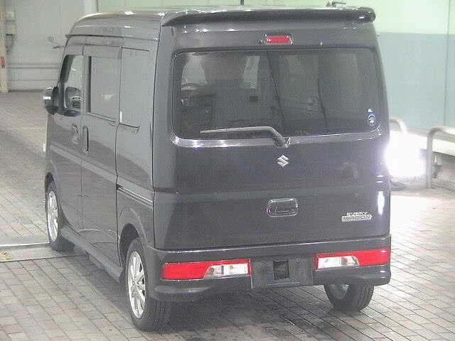 Suzuki EVERY WAGON 2016 8255218-1