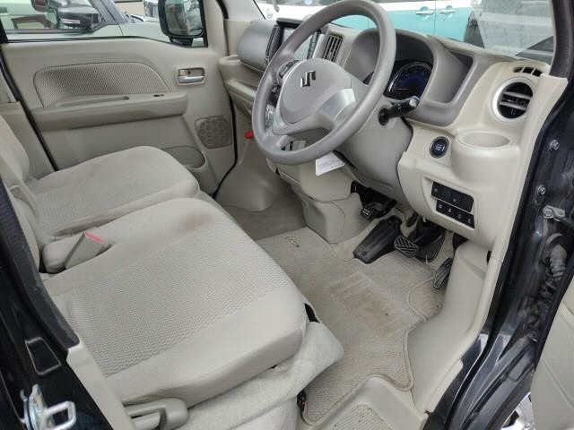 Suzuki EVERY WAGON 2016 8255218-3