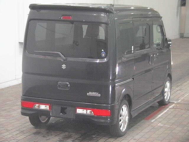 Suzuki EVERY WAGON 2016 8255218-5
