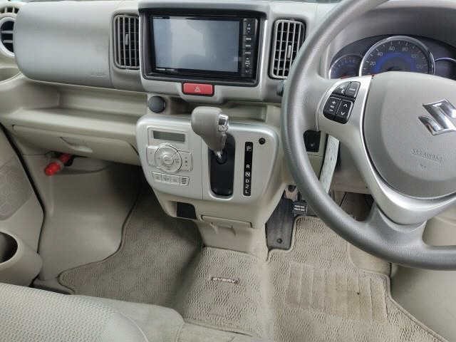Suzuki EVERY WAGON 2016 8255218-6