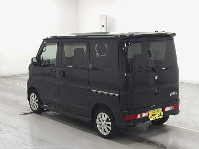 Suzuki EVERY WAGON 2019 8255228-1
