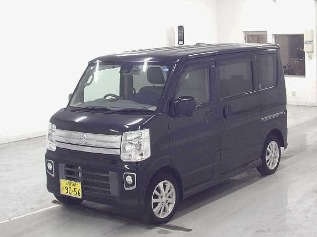 Suzuki EVERY WAGON 2019 8255228-4