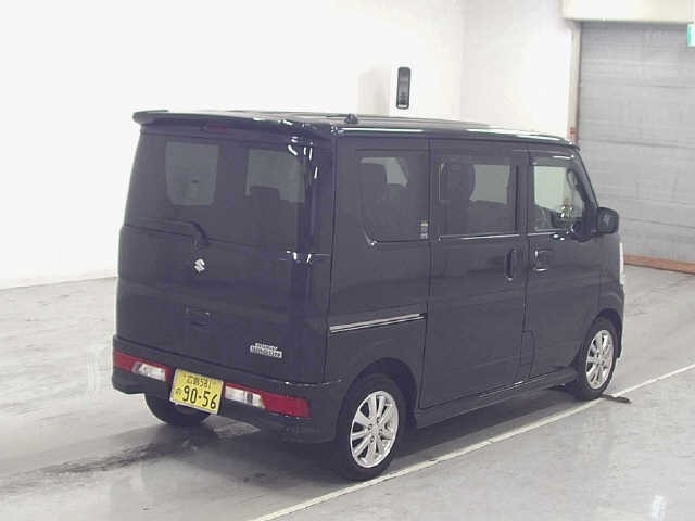 Suzuki EVERY WAGON 2019 8255228-5