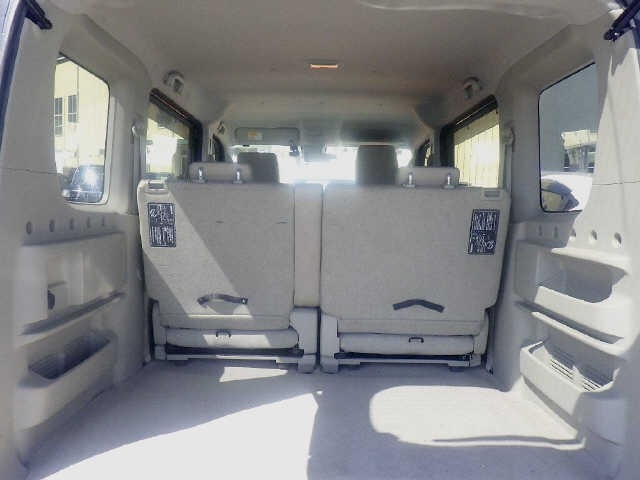 Suzuki EVERY WAGON 2019 8255228-9