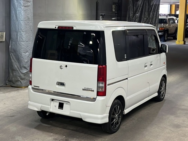 Suzuki EVERY WAGON 2008 8255252-5