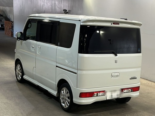 Suzuki EVERY WAGON 2015 8255253-1