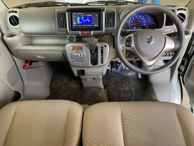 Suzuki EVERY WAGON 2015 8255253-3