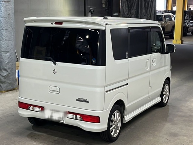 Suzuki EVERY WAGON 2015 8255253-5