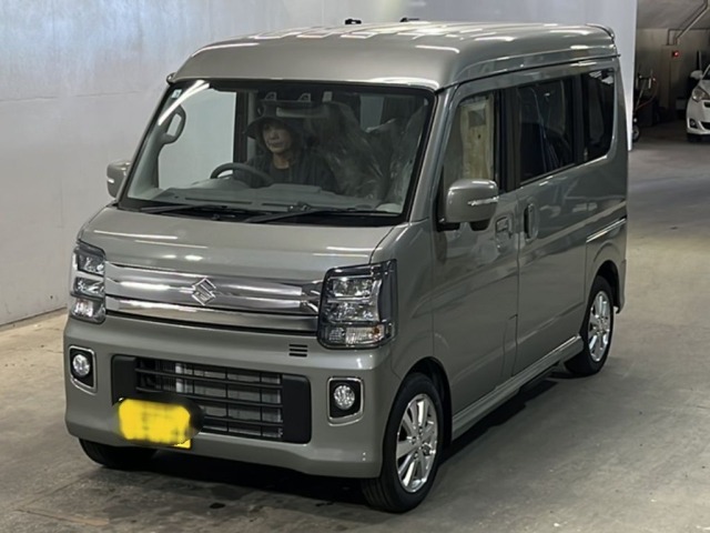 Suzuki EVERY WAGON 2026 8255254-0