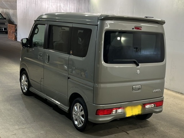Suzuki EVERY WAGON 2026 8255254-1