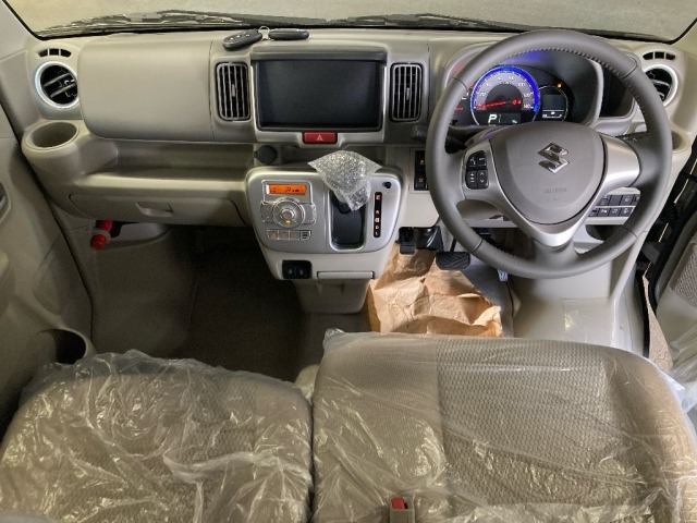 Suzuki EVERY WAGON 2026 8255254-3