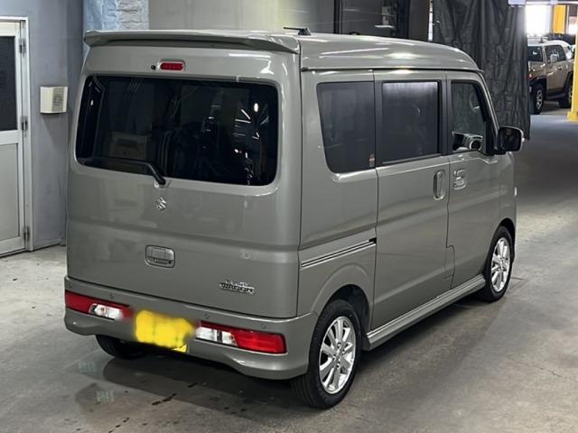 Suzuki EVERY WAGON 2026 8255254-5