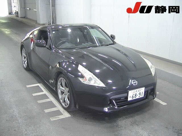 Nissan FAIRLADY Z 2012 8249316-0