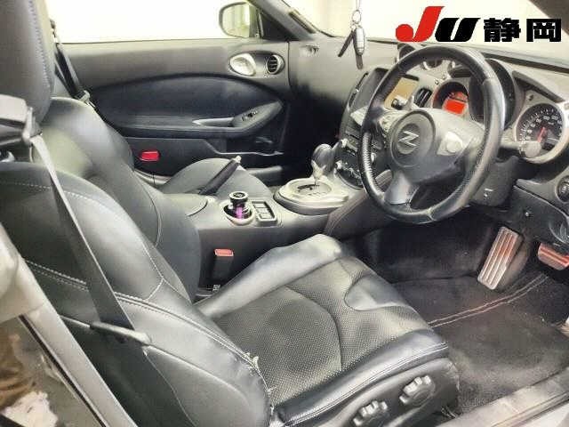 Nissan FAIRLADY Z 2012 8249316-3